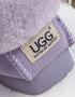 AUSTRALIAN SHEPHERD® Popo Moccasin Slipper